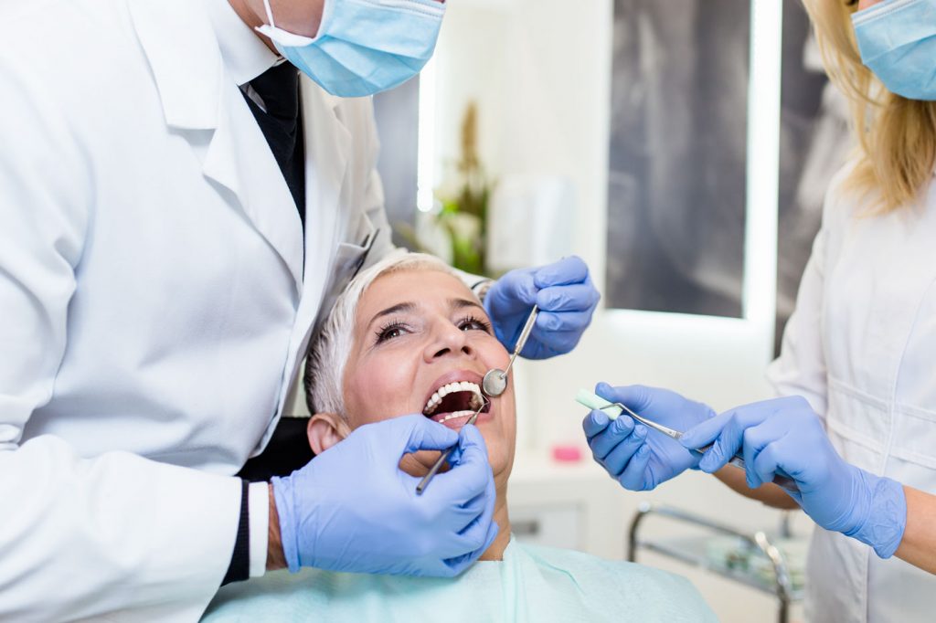 Affordable Invisalign Treatment Mississauga