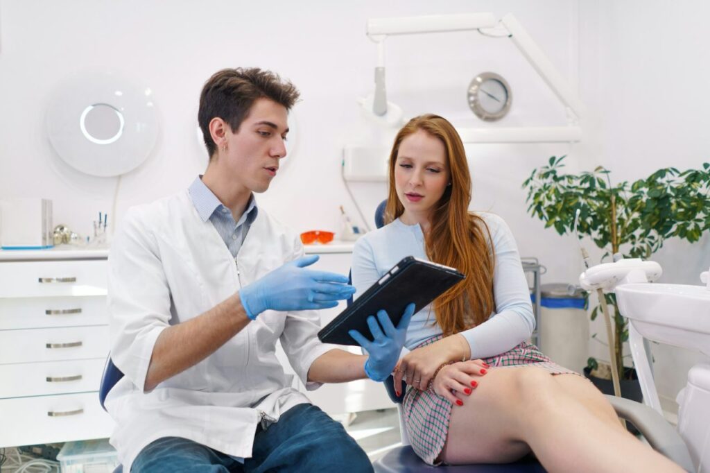 Affordable Root Canal Treatment & Root Canal Therapy in Mississauga
