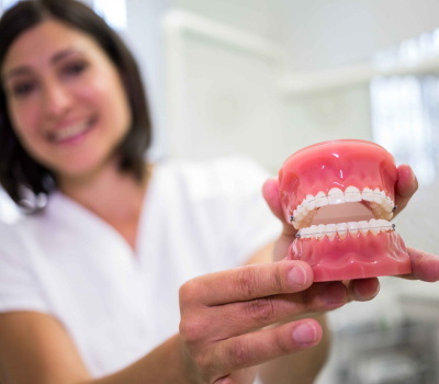 Affordable Dentures Mississauga