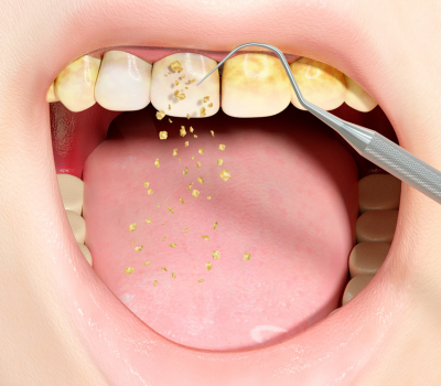 Dental Cleaning in Mississauga