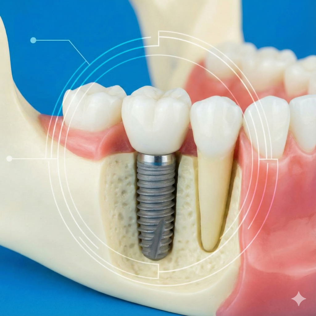 Dental Implants